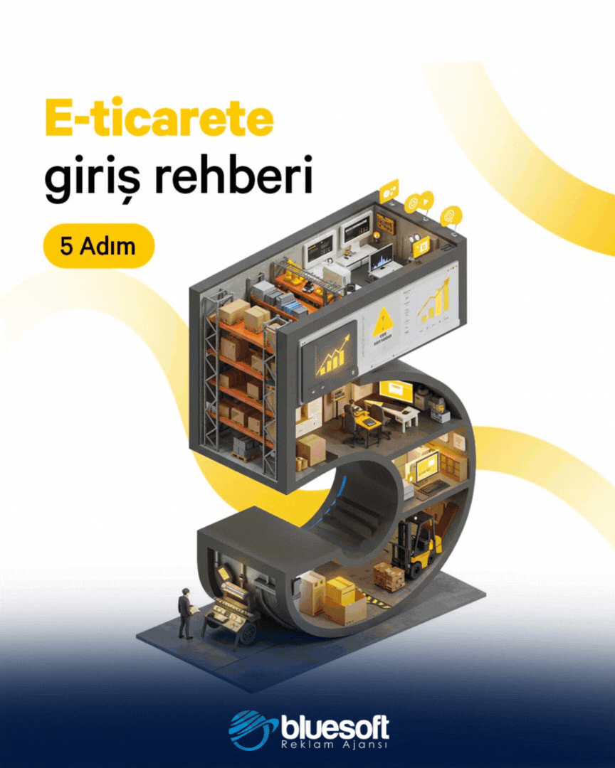 E-Ticaret