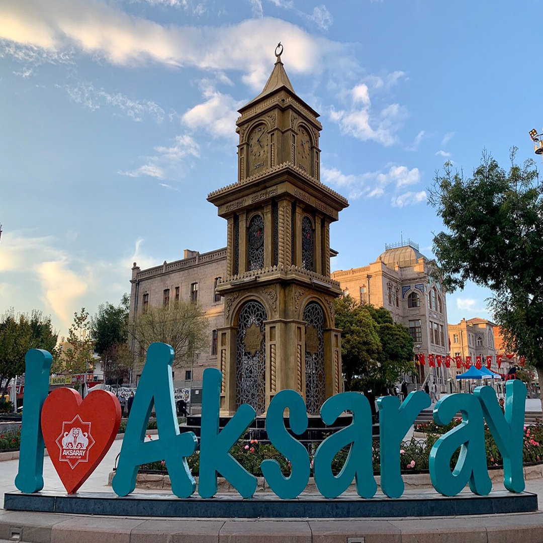 Aksaray Reklam Ajansı