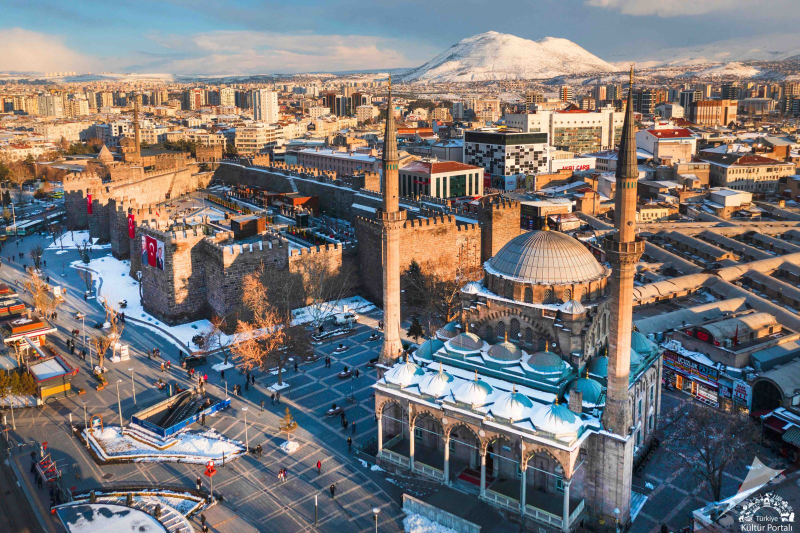 Kayseri Reklam Ajansı