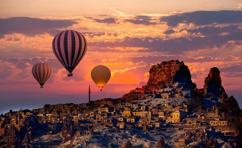 Nevşehir Reklam Ajansı