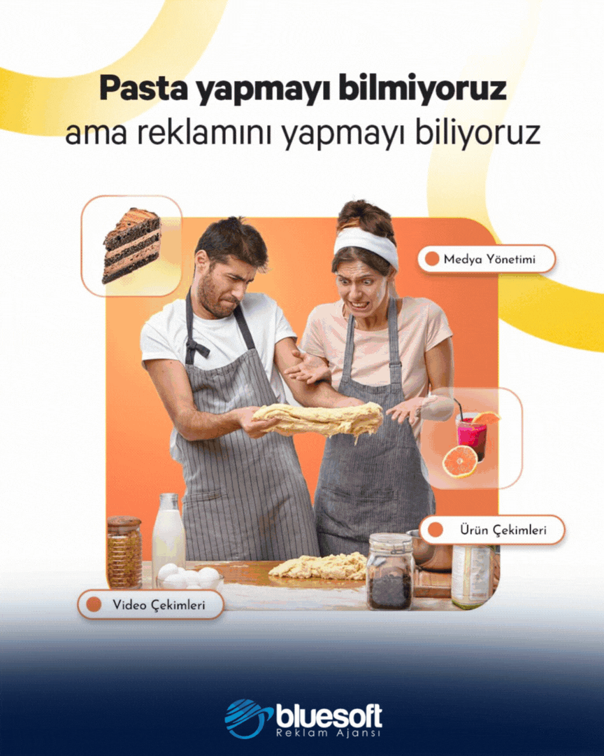 Sosyal Medya
