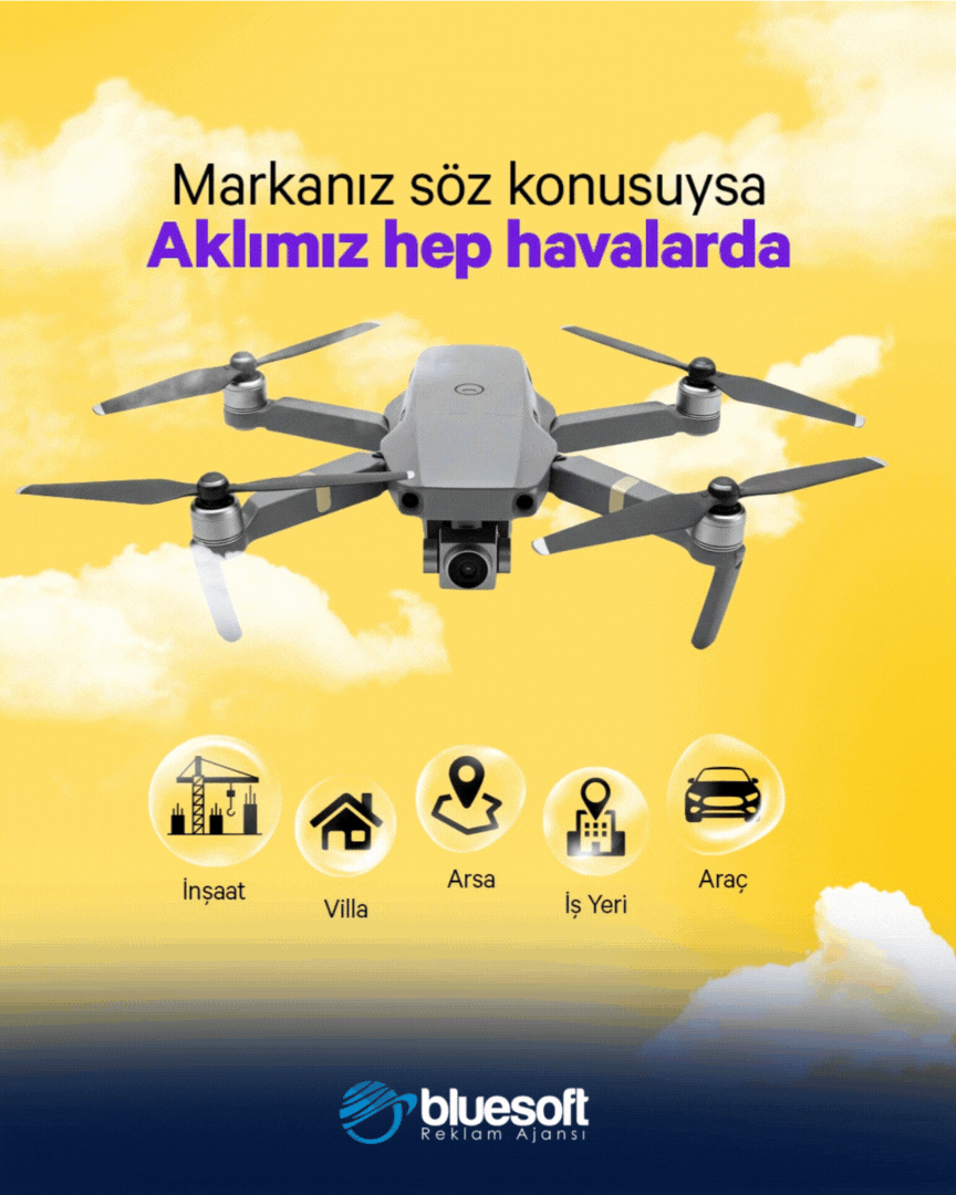 Medya & Prodüksiyon